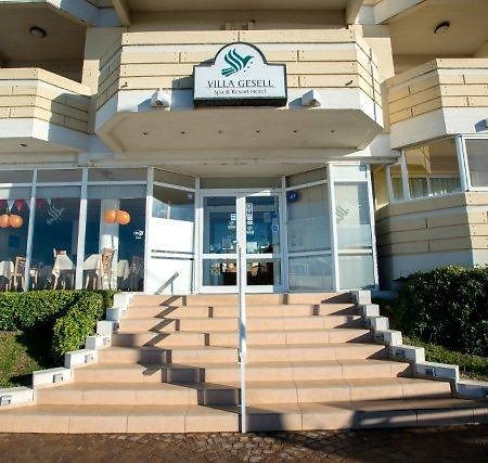Villa Gesell Spa & Resort Kültér fotó
