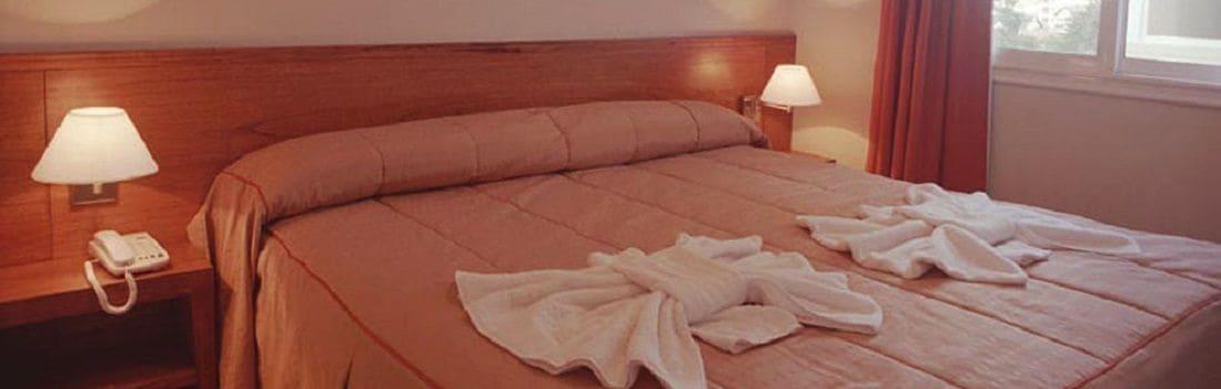 Villa Gesell Spa & Resort Kültér fotó