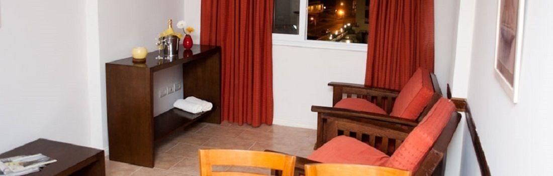 Villa Gesell Spa & Resort Kültér fotó