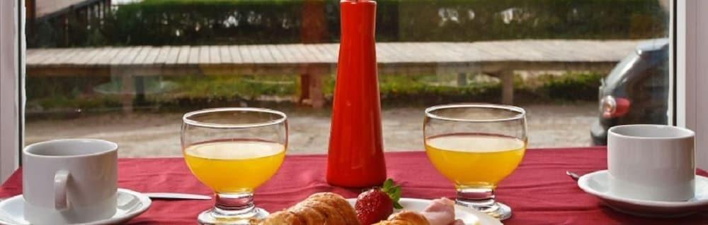Villa Gesell Spa & Resort Kültér fotó