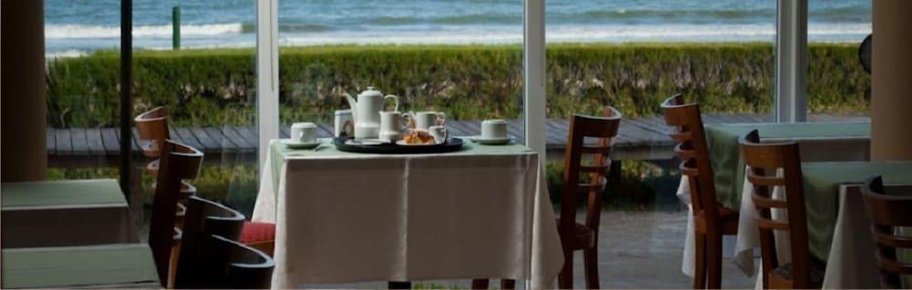 Villa Gesell Spa & Resort Kültér fotó
