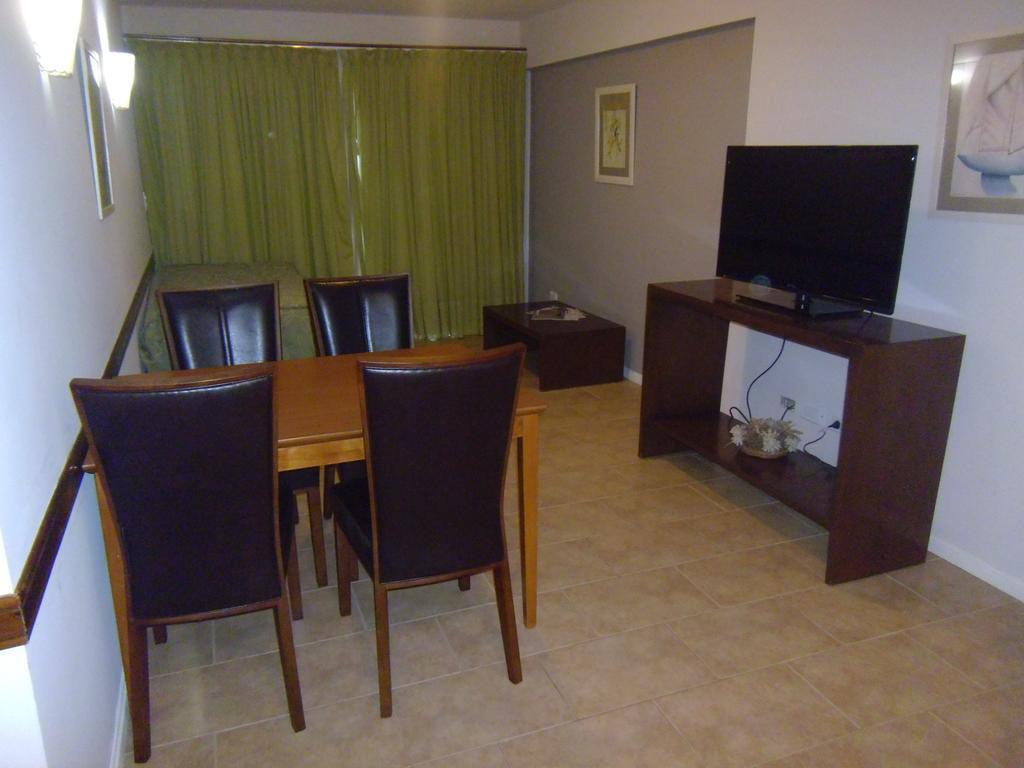 Villa Gesell Spa & Resort Kültér fotó