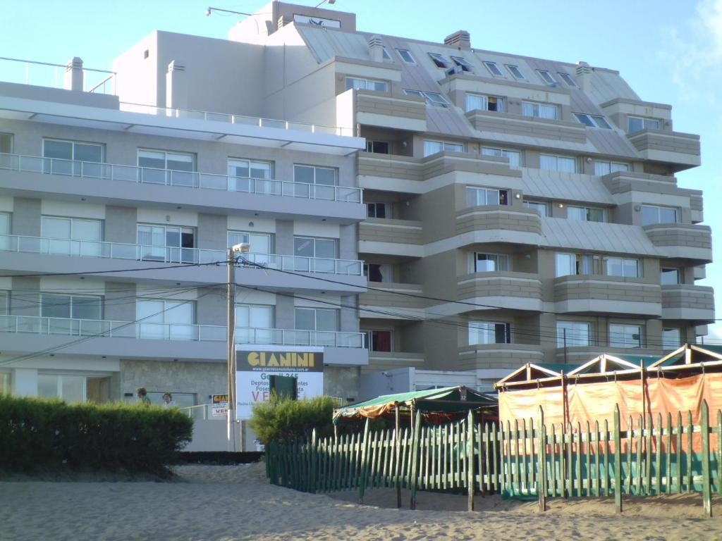 Villa Gesell Spa & Resort Kültér fotó