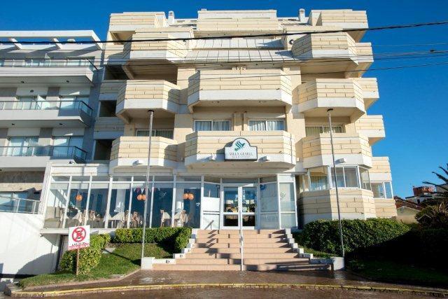 Villa Gesell Spa & Resort Kültér fotó