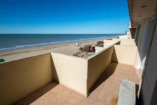 Villa Gesell Spa & Resort Kültér fotó