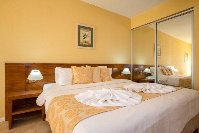 Villa Gesell Spa & Resort Kültér fotó