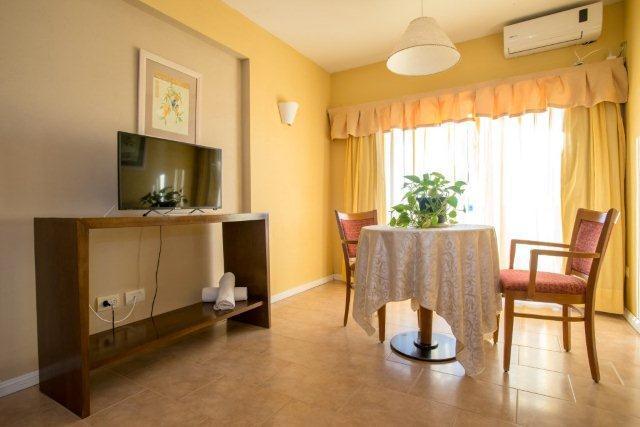 Villa Gesell Spa & Resort Kültér fotó
