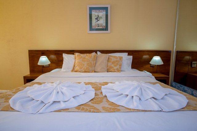 Villa Gesell Spa & Resort Kültér fotó