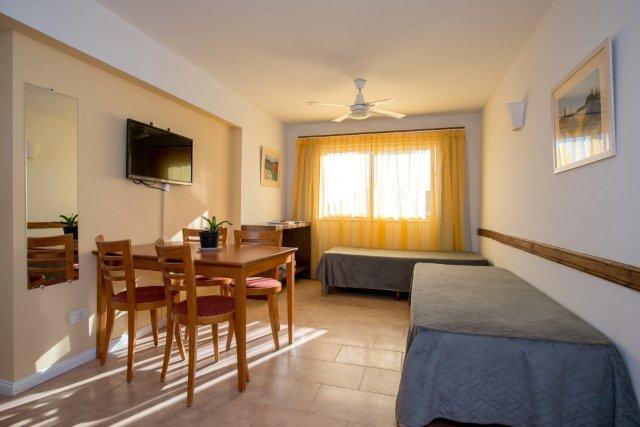 Villa Gesell Spa & Resort Kültér fotó