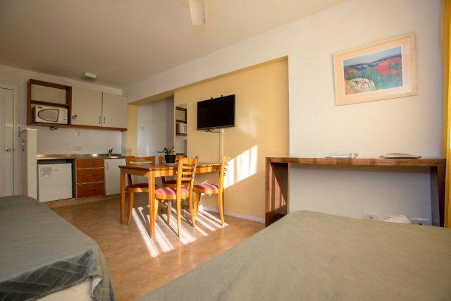 Villa Gesell Spa & Resort Kültér fotó
