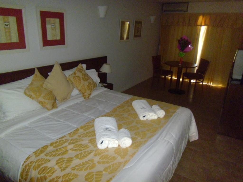 Villa Gesell Spa & Resort Kültér fotó