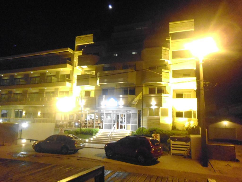 Villa Gesell Spa & Resort Kültér fotó